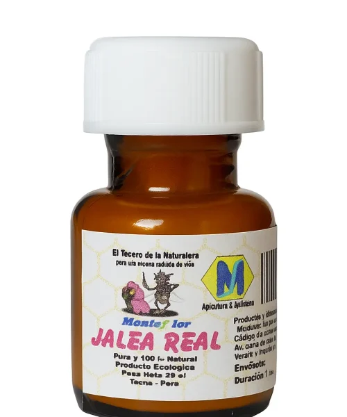 Jalea real