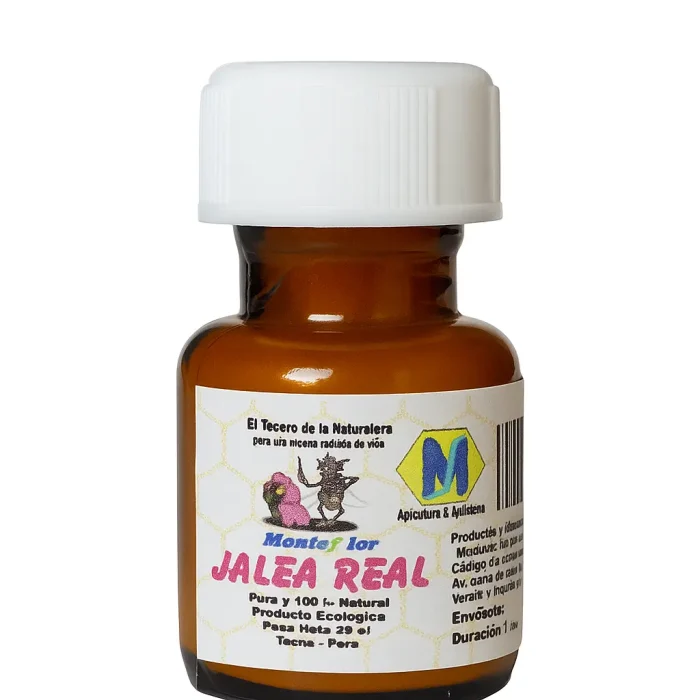 Jalea real