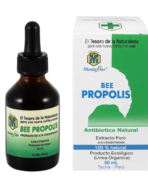 Propoleos